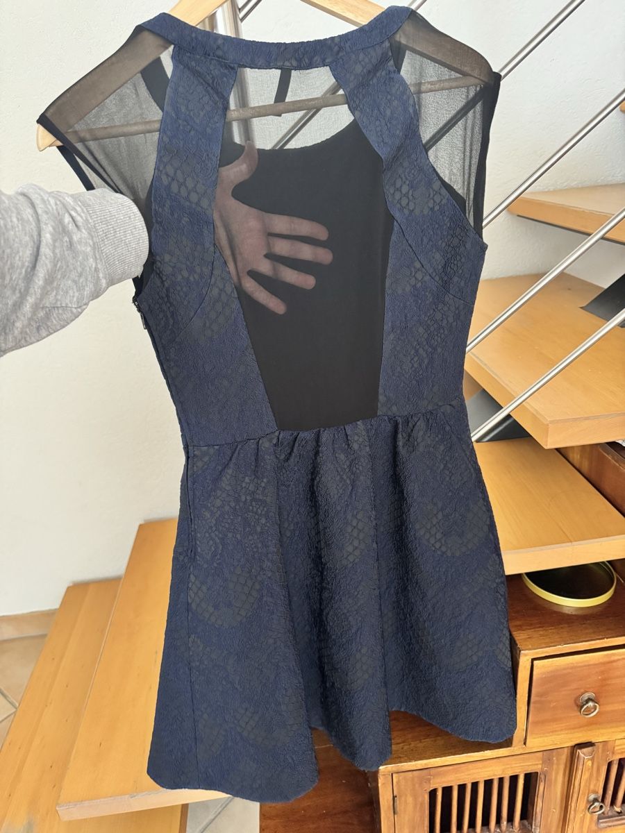 Nafnaf Vestiti: Robe dentelle – Nuovo (secondo la descrizione) da Lonay venduto da nei_79jc 3