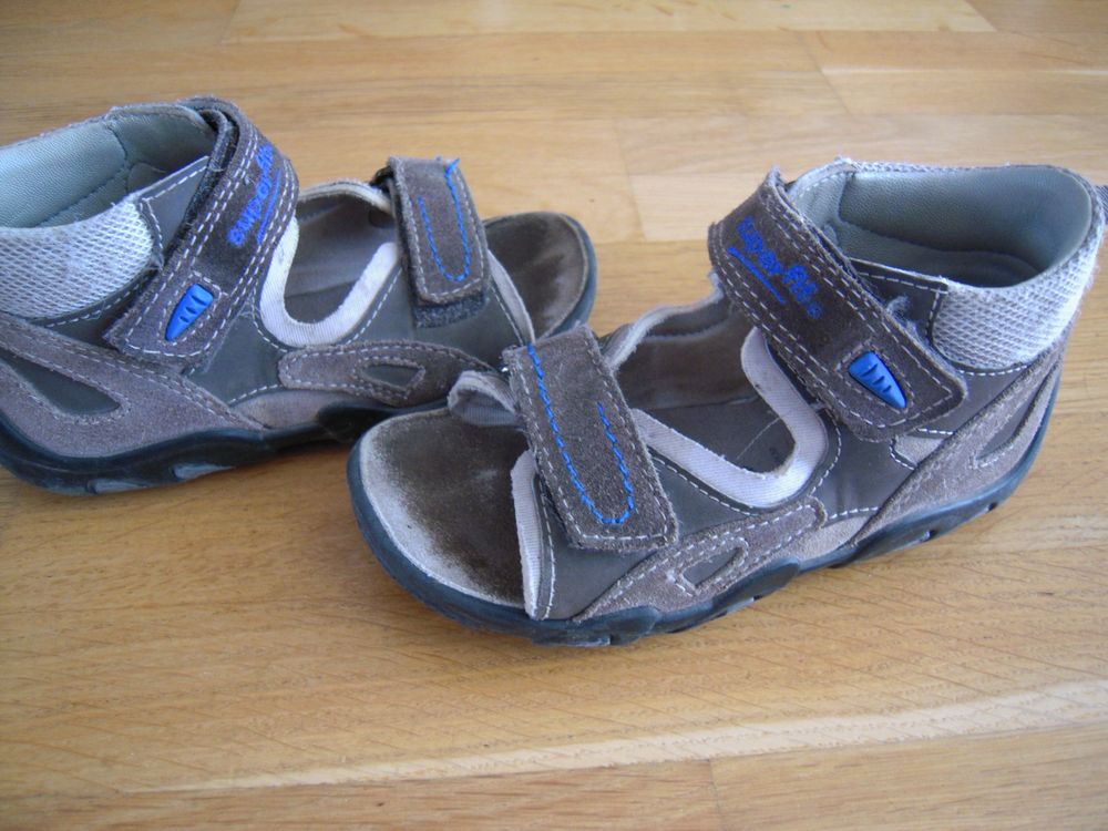 Scarpe da uomo: Sandalen Gr 26 – Usato da Uzwil venduto da visions77