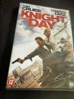 Night and Day (Tom Cruise, Cameron Diaz)