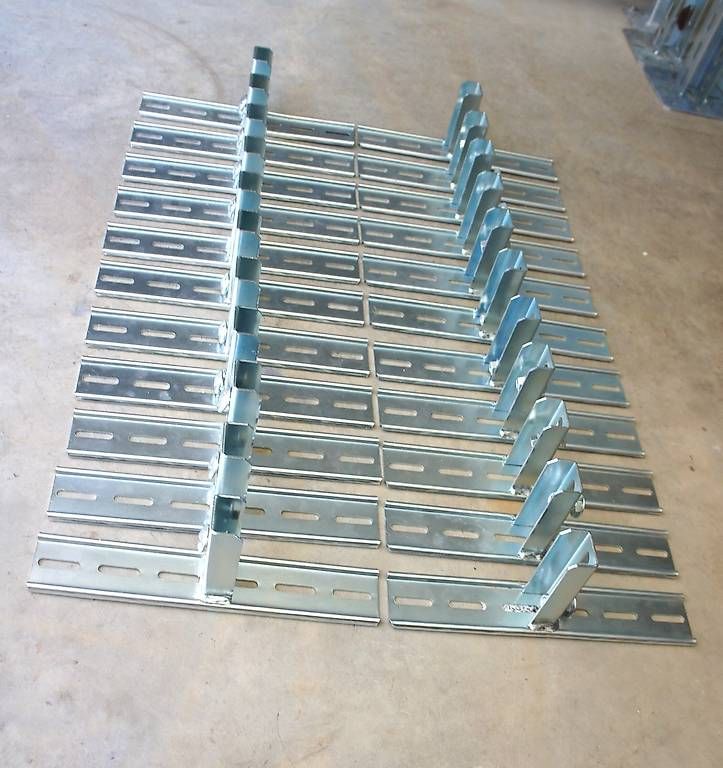 Tous les outils: Schiebeteil Lanz 100/300 (Schnäppchen) – Neuf (Voir description) à Walzenhausen par OK_1 2