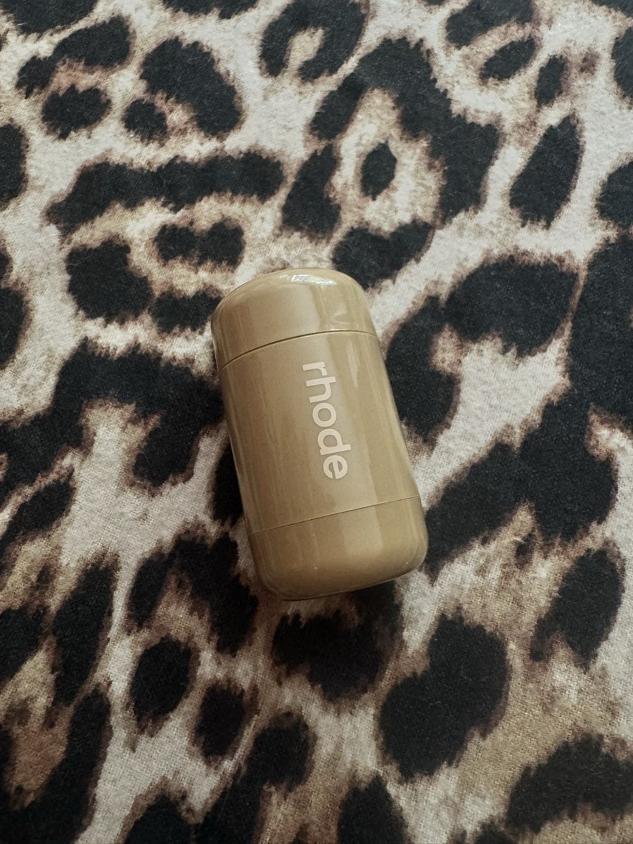Rhode Make-up: Rhode Piggy Blush – Usato da Zürich venduto da MHW23 2