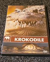 KROKODILE DVD Dokumentation Reptilien (15348)