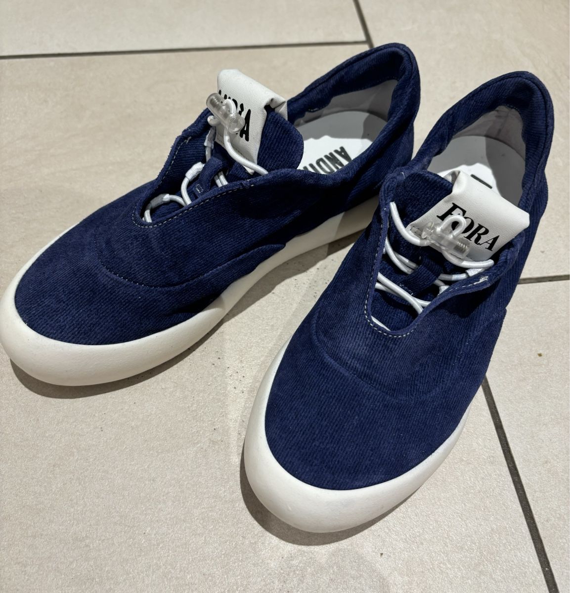 Scarpe da donna: Schuhe – Usato da Küssnacht am Rigi venduto da michimove 3