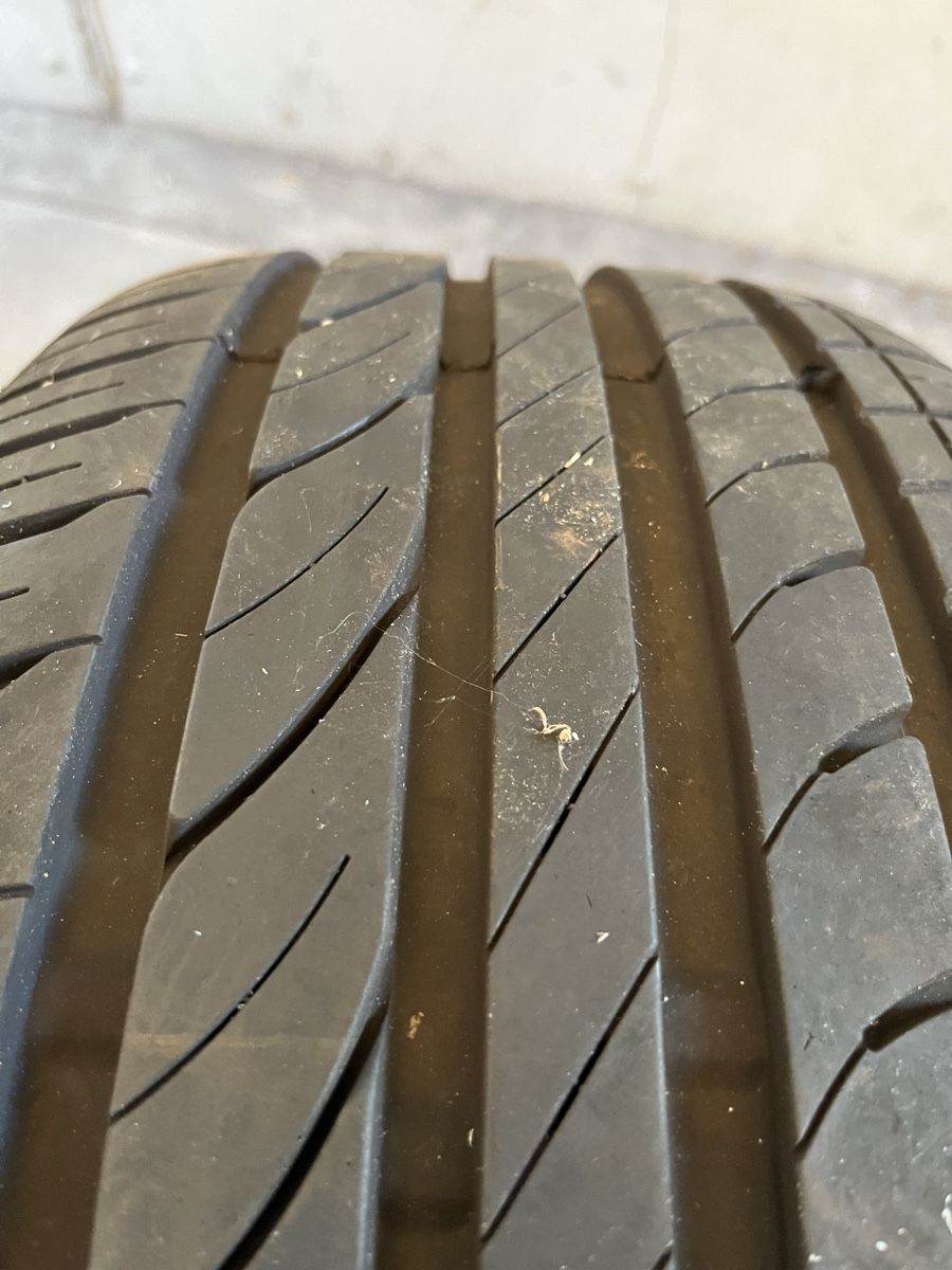Pneumatici & Ruote complete: Cerchi 5x112 245/35 20 audi – Usato da Gordola venduto da ba__zb72 4