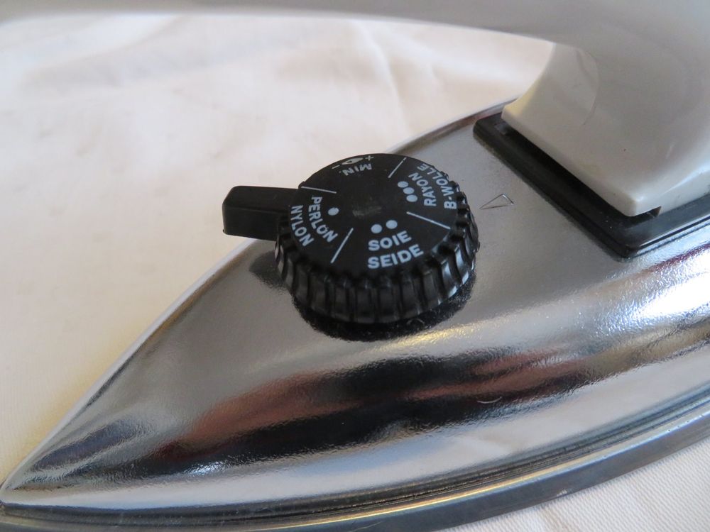 Handdampfbügler Für Unterwegs - Kompakt & Praktisch Für Reisen Und Zuhause