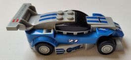 LEGO AUTO / VOITURE LEGO
