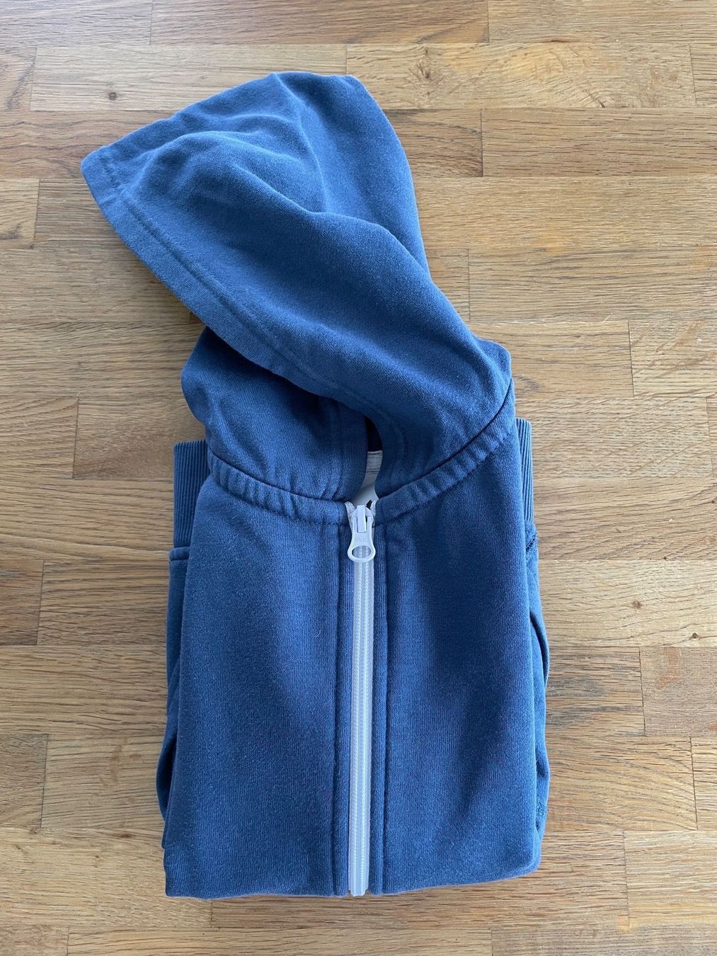 Giacche & Cappotti: Jacke Sweat Gr. 122 – Usato da Gränichen venduto da stern1111 2