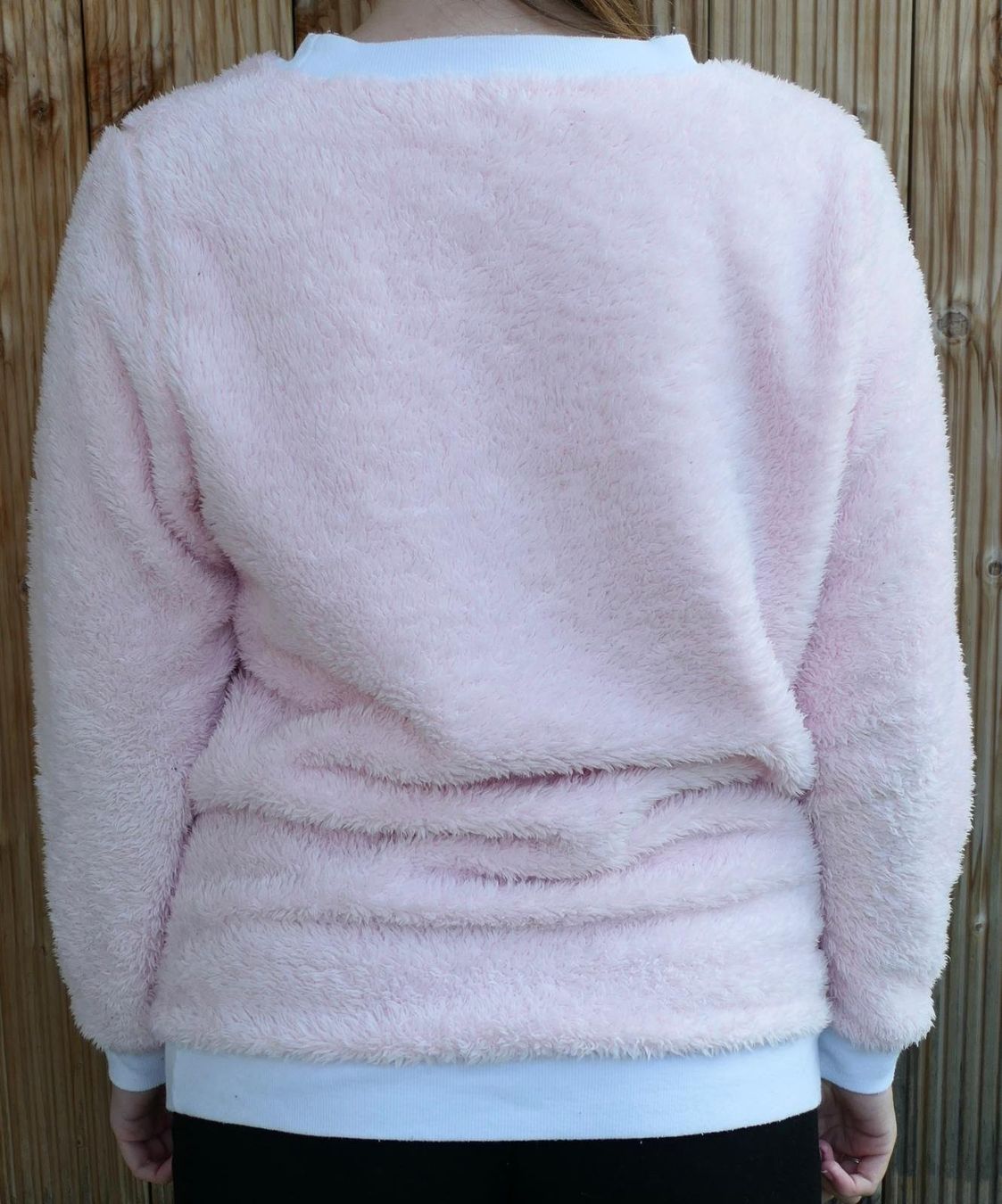 Maglioni & Felpe: Pullover flauschig – Usato da Münchenbuchsee venduto da Yothu 1