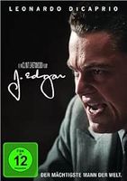 J. EDGAR          Leonardo DiCaprio          ==> SAMMELPORTO
