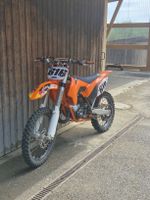 KTM SX 150 (2015)