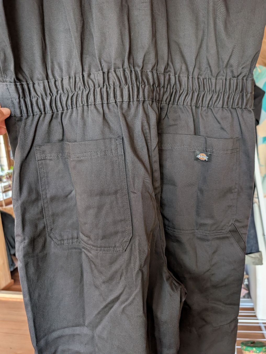 Jumpsuits: Dickies Overall kurzarm Grösse L – Neu (gemäss Beschreibung) aus Dussnang von khulamahula 4