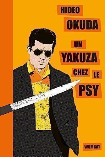 Libri: Un yakuza chez le psy – Usato da Neuchâtel venduto da Dualseele