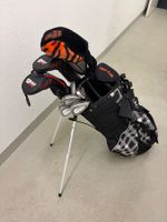 Golfset Callaway Big Bertha / Steelhead (Damen) Bag & Putter