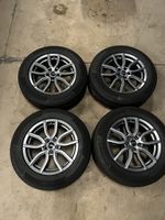 Range Rover Evoque Discovery Original Winterräder 7x17 ET45
