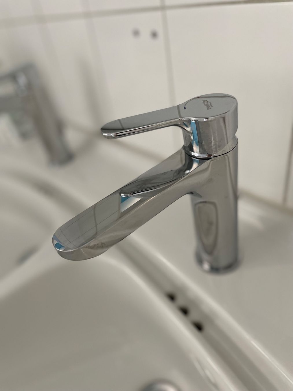 Alterna Rubinetteria: Wasserhahn Alterna – Usato da Zürich venduto da lau_6m9y