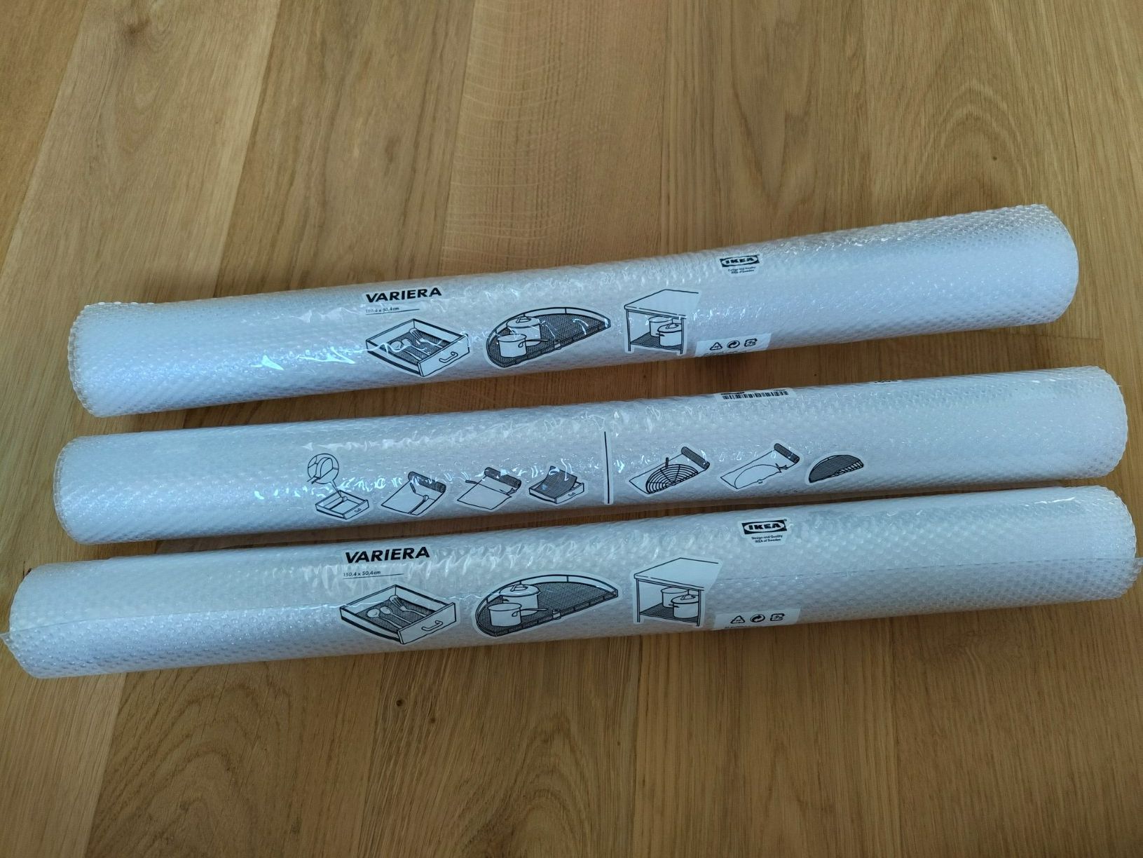 Ikea Cucine complete: 3x IKEA VARIERA – Nuovo e nell'imballaggio originale da Schwyz venduto da Balmer92
