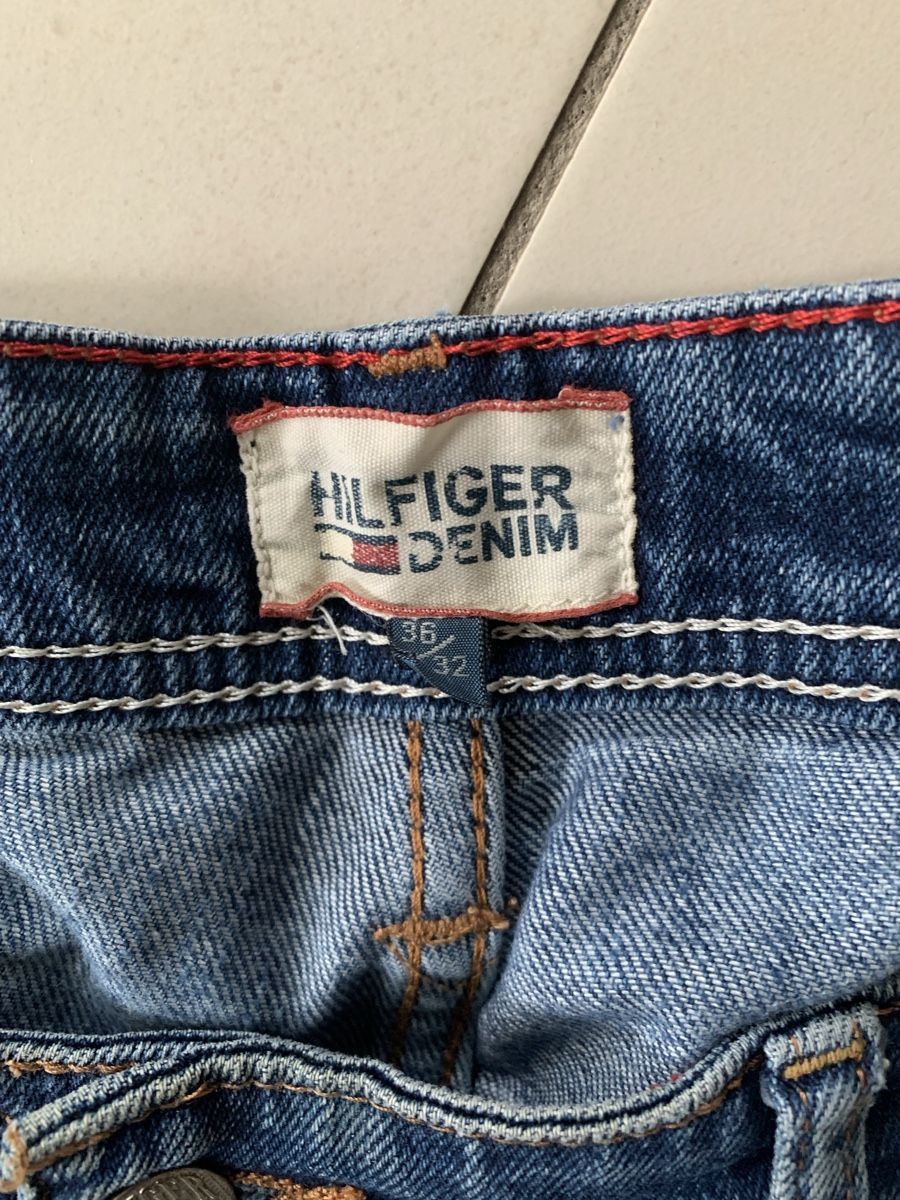 Tommy Hilfiger Jeans: Tommy Hilfiger Jeans Scanton 36/32 – Gebraucht aus Ellikon an der Thur von Bali1999 3
