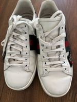 Sneakers Gucci Gr. 37