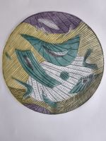 gravure carburumdum Goetz Henri