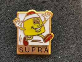 PIN'S - SUPRA