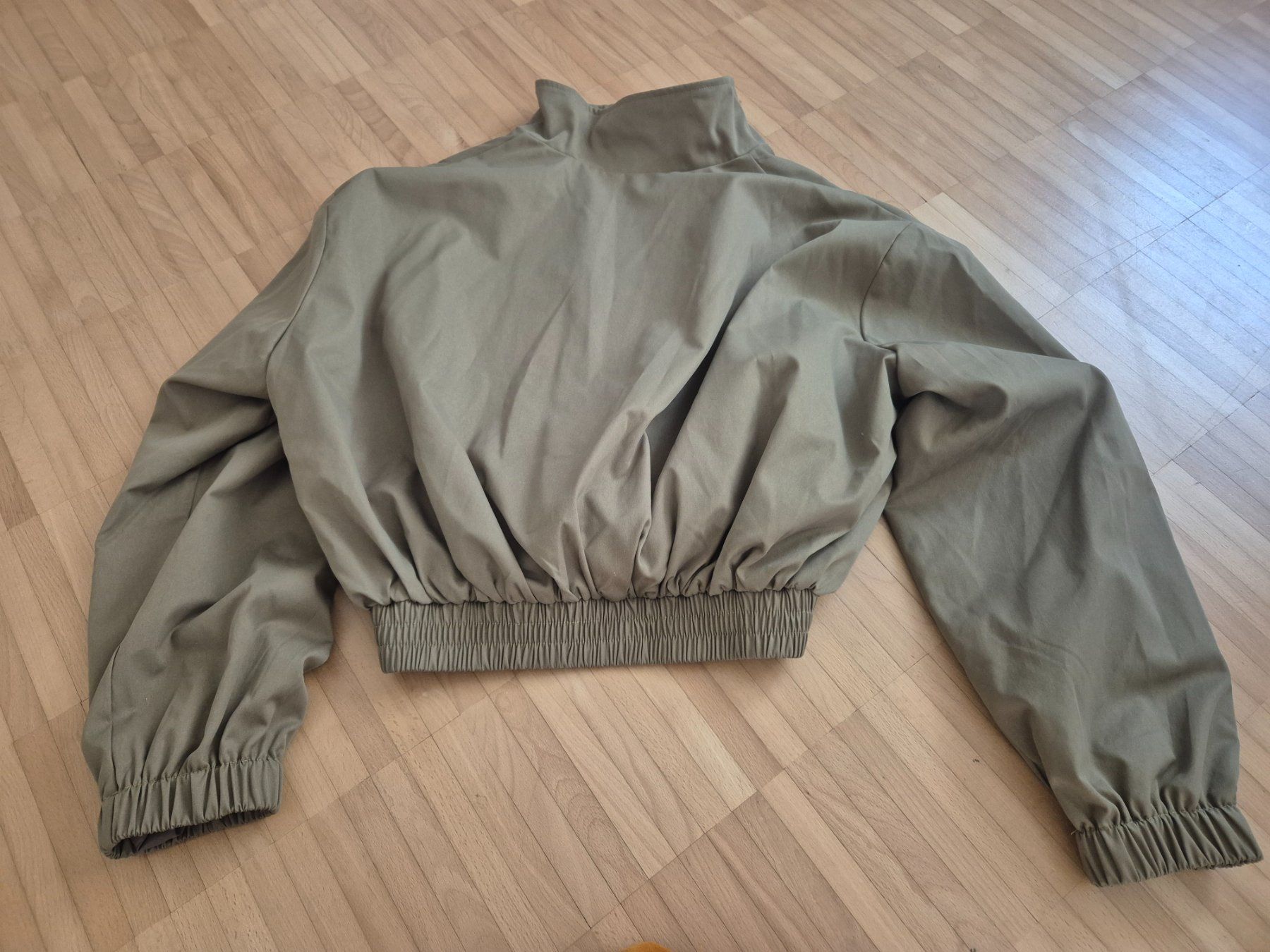 Anouk Giacche: Übergangsjacke, Lumber, Blouson, Gr. S/M, Anouk, Jubylee – Nuovo (secondo la descrizione) da Bern venduto da grisu_79 2