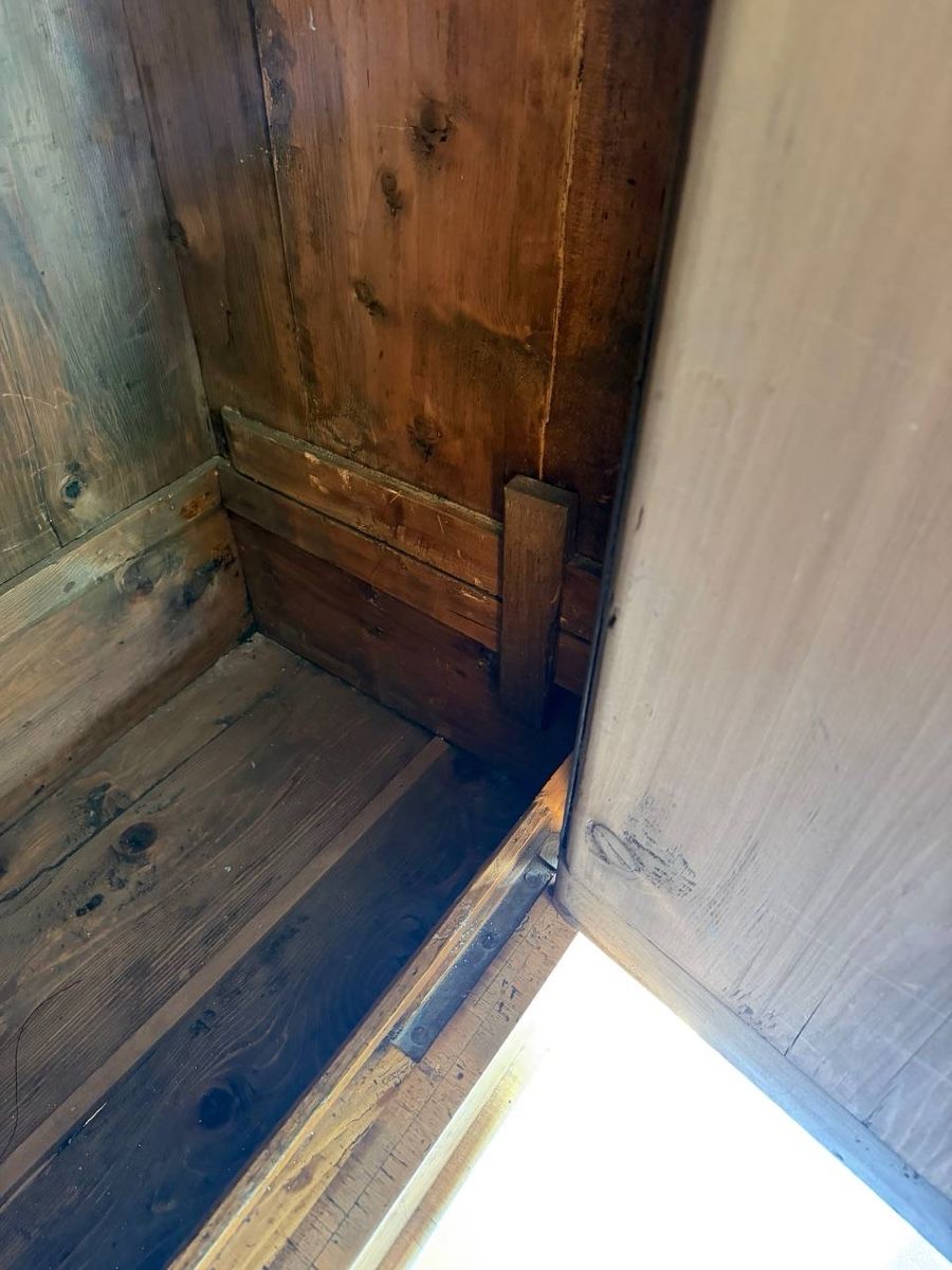 Schränke:  Antiker Schrank  – Gebraucht aus Glattfelden von maa_qcj8 7