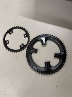 Kettenblätter Shimano Ultegra
