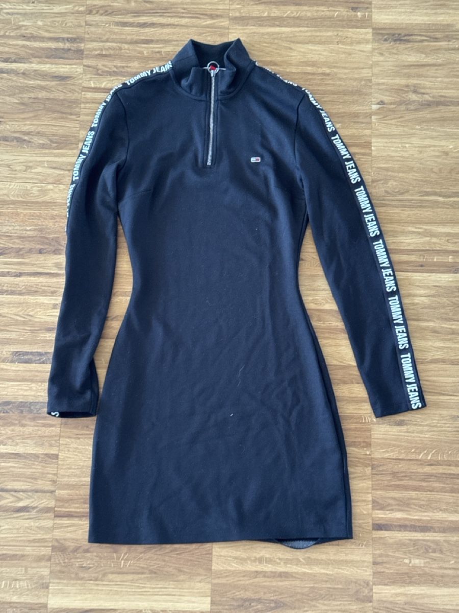 Tommy Hilfiger Vestiti: Tommy Hilfiger Kleid Gr. XS – Usato da Burgdorf venduto da zen_7v99
