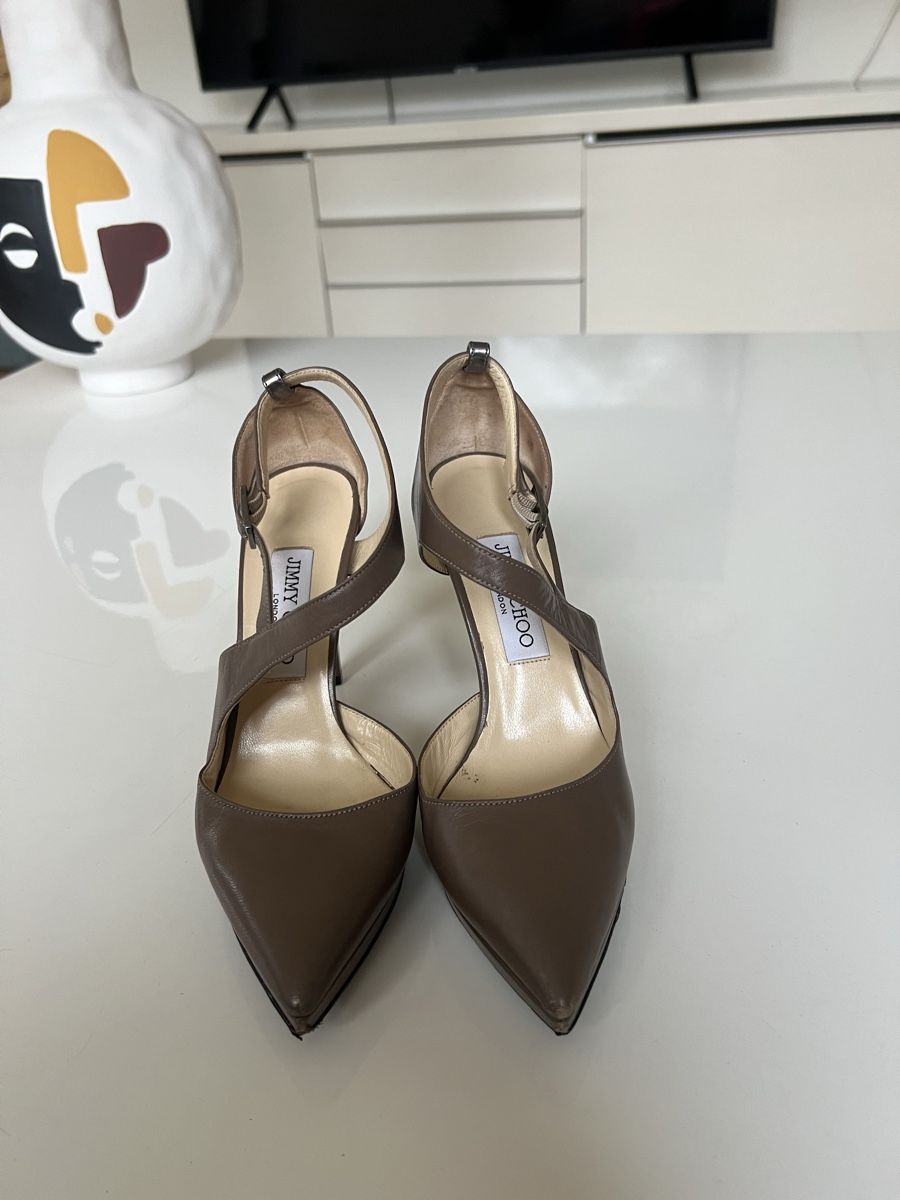 Jimmy Choo Scarpe da donna: Jimmy Choo Pumps – Usato da Zollikon venduto da bay_k26p 5