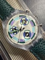 Swatch Chrono 1992 ungetragen