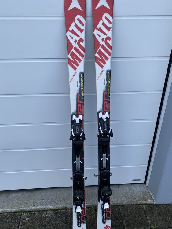 Atomic Race Rocker (Gebraucht) in Nottwil für CHF 100 – nur Abholung ...