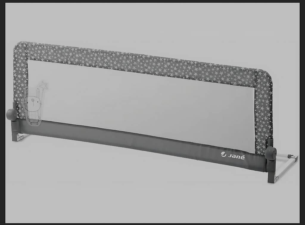 Box & Barriere di sicurezza: Bettgitter Jané Sterne 150x58 cm – Nuovo (secondo la descrizione) da Gümmenen venduto da _Berti