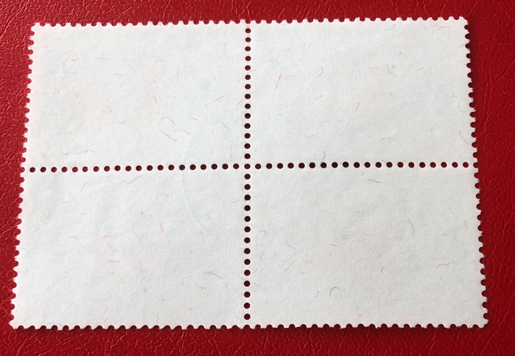 Tutti i francobolli: 4 er Block Nr.375 mit Stempel – Usato da Aarau venduto da Billa007 1