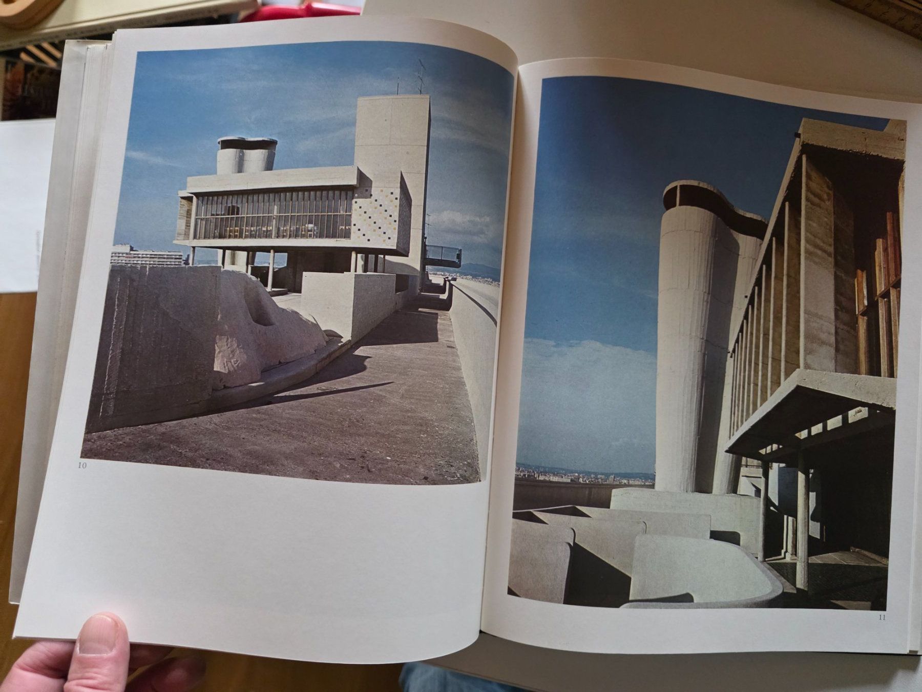 Libri: Le Corbusier - Gestalter unserer Zeit - 1969 – Usato da Walterswil BE venduto da Lonitti 8