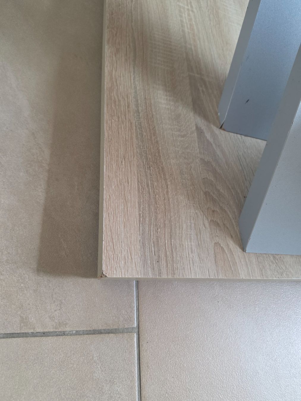 Tavoli: Tisch 160x90 Esstisch – Usato da Niederbuchsiten venduto da Nemesis85 2