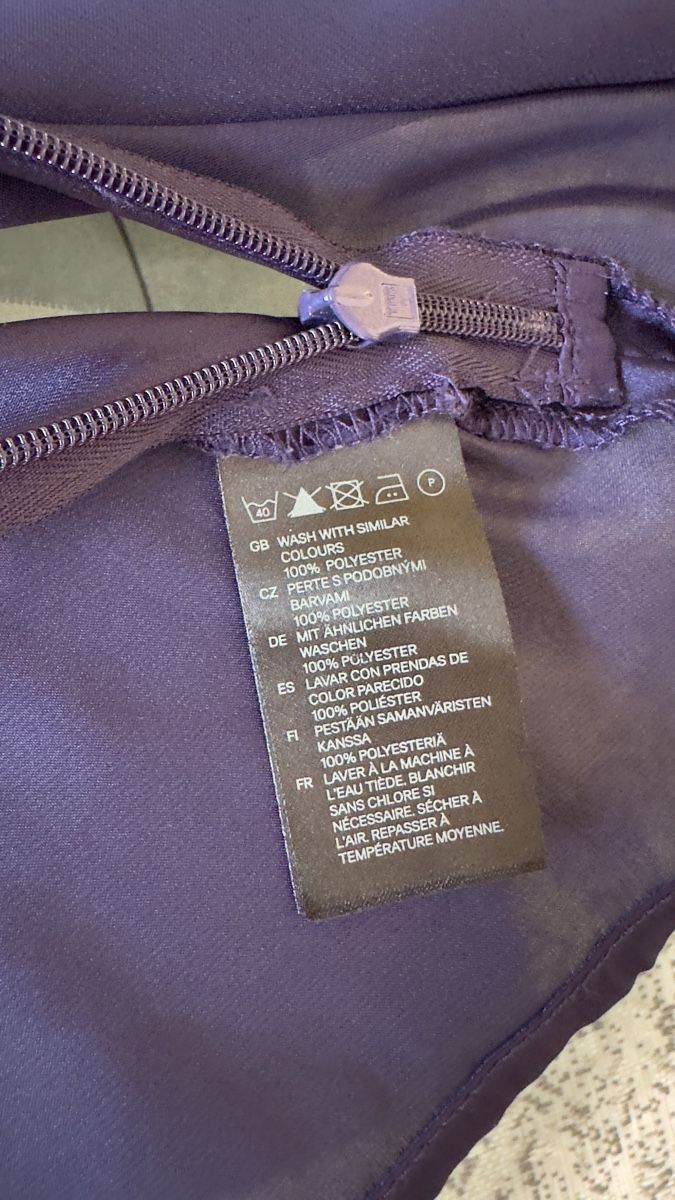 H&M Camicette: Damenbluse von H&M  (Divided) – Usato da Adliswil venduto da RicPro 7