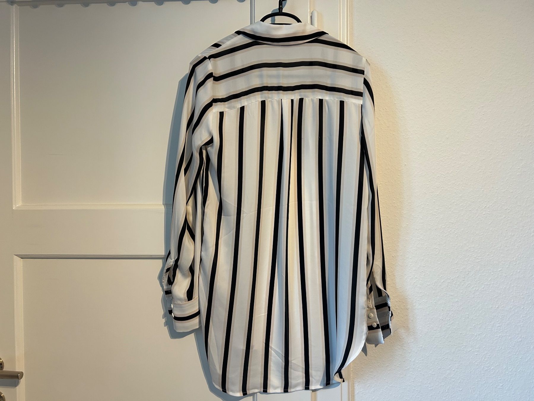H&M Camicette: H&M Bluse gestreift Gr. 34 – Usato da Zürich venduto da la_222 1