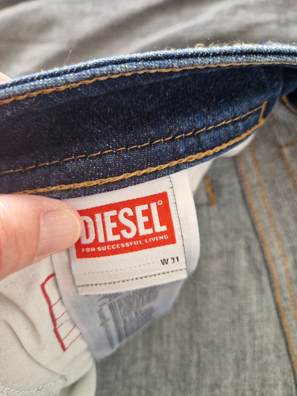 Hosen: Marken Hosen Grösse 31 – Gebraucht aus ebikon von Nijoma 2