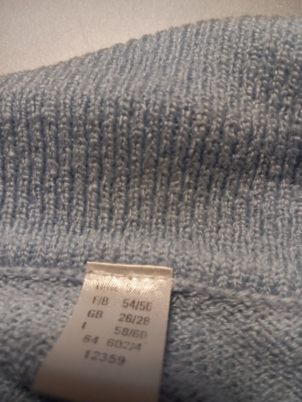 Maglioni & Felpe: 1 pull longues manches – Usato da Miecourt venduto da Marly1 4