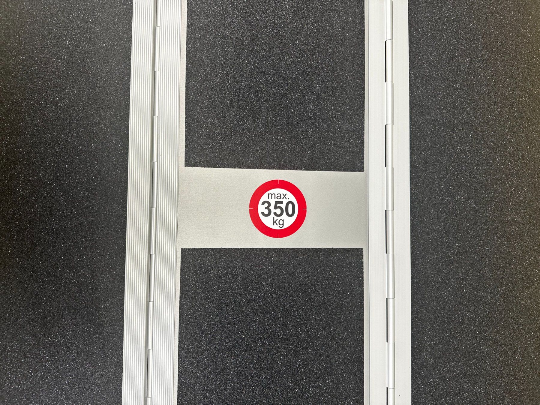 Rampe di accesso: TwoFold 15 Rampe – Usato da Thörigen venduto da FBT 2