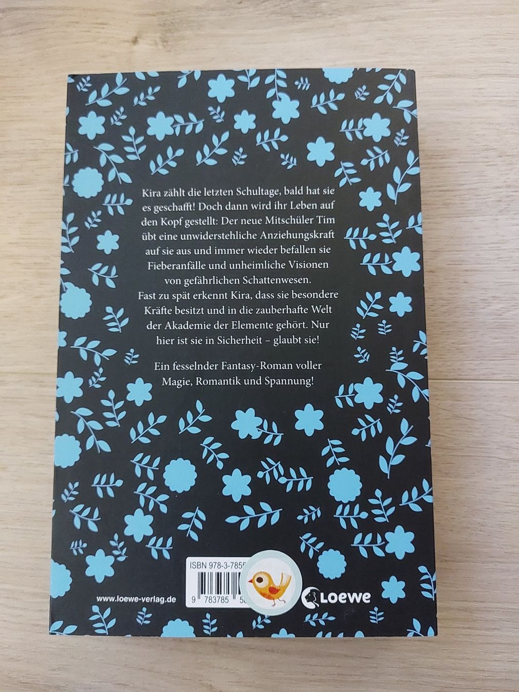 Livres: Himmelstiefe - Daphne Unruh – D'occasion à Untereggen par ros_kz89 1