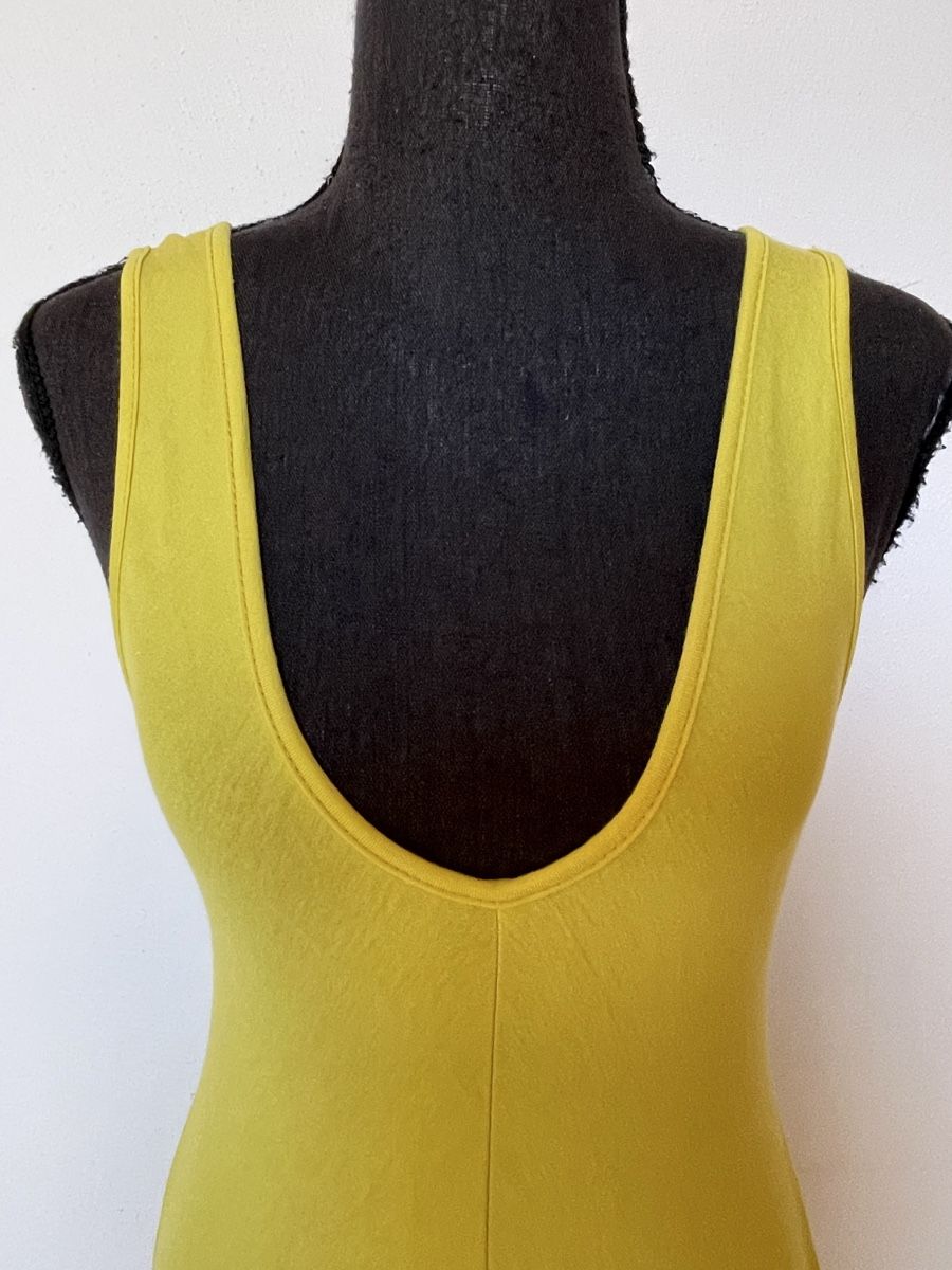 Vestiti: Maxikleid aus Viscosejersey – Nuovo (secondo la descrizione) da Sigriswil venduto da ck56 3