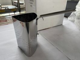 Posten mit 4 de Buyer Pasta Cooker (Lot 1344)