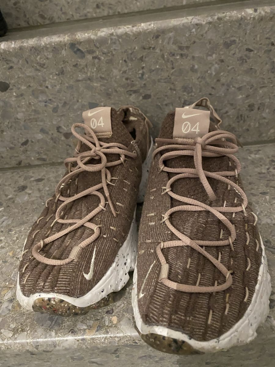 Nike Damenschuhe: Nike Schuhe – Neu (gemäss Beschreibung) aus Rorschach von lvi_p29s 1