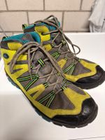 Wanderschuh