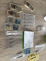 Standart Bohrer Zahnmedizin