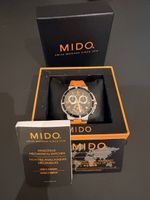 Mido Oceanstar mit Box