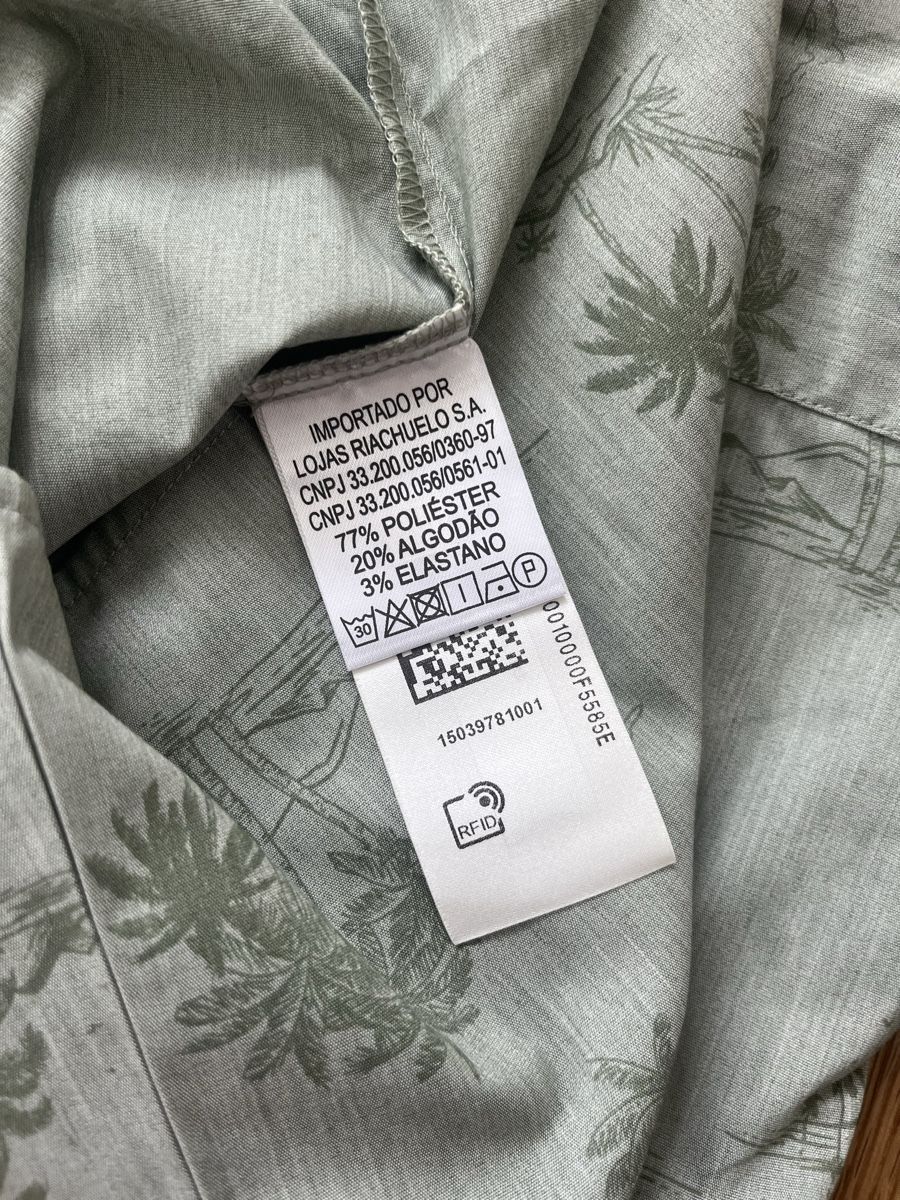 Camicie, T-shirt & Polo: Kinder Hemd, Gr. 104 – Nuovo (secondo la descrizione) da Interlaken venduto da fbnscl 3