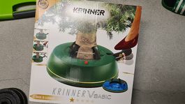 Weihnachtsbaum -Ständer