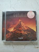 CD Gotthard - d frosted